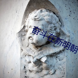 奋斗在新明朝