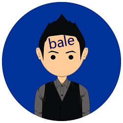 bale