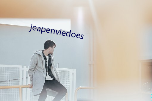 jeapenviedoes