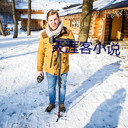 天涯客小說