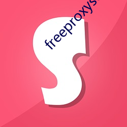 freeproxyserverlist