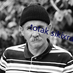 totak sikixrasimla