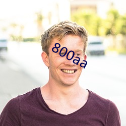 800aa