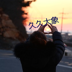 久久大象