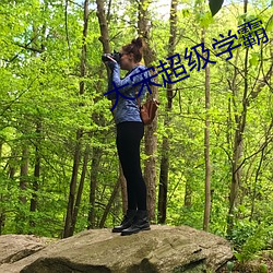大(大)宋超(超)级学霸