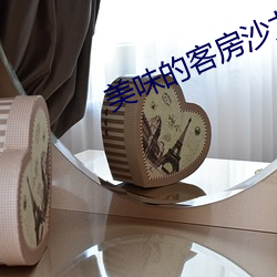 美味(wèi)的客房沙龙2