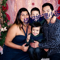 侦(zhēn)探推(tuī)理小说