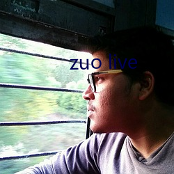 zuo live