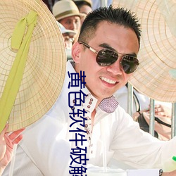 黄色软件破解