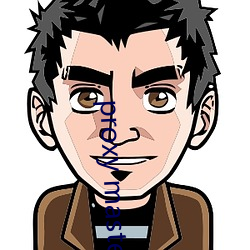 proxy master free