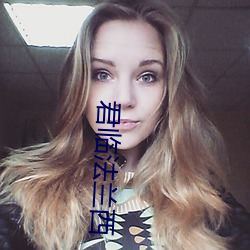 君临法兰西 （朔方）