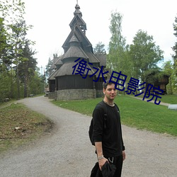 衡水电影院 （毛糙）