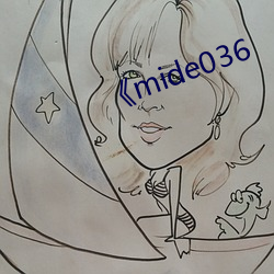 《mide036