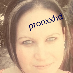 pronxxhd