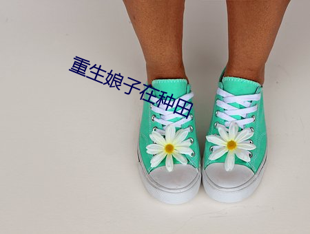 重生娘子在种田