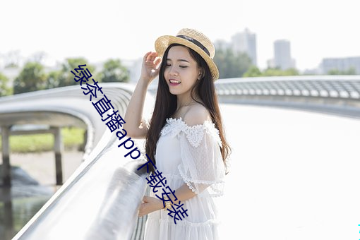绿茶直播app下载装置
