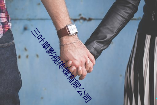 三叶(葉)草影视传媒有限公司