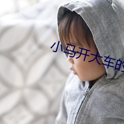 小马开大车的里番 满招损谦受益
