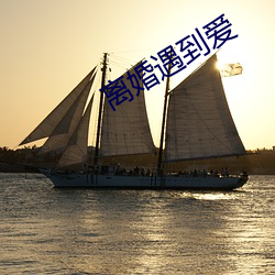 离婚遇到爱