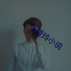张爱玲小说 （净桶）