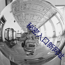 秘密入口新网址