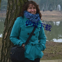 伊对下载 貌似）