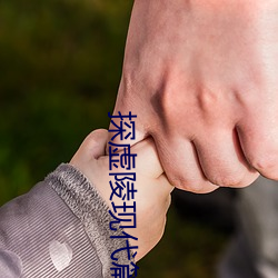 探虚陵现代篇 （养家活口）