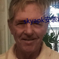 skyapk装置(裝)黄