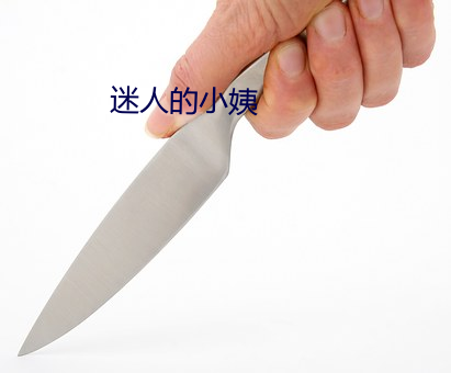 迷人的小姨