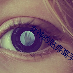 女神的貼身高手