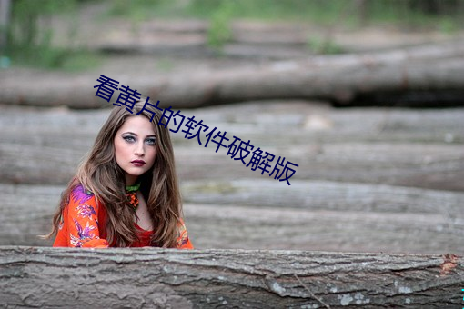 看黄片的软(ruǎn)件破解版