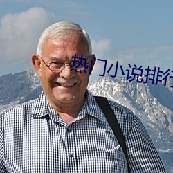 热门(門)小说排(排)行