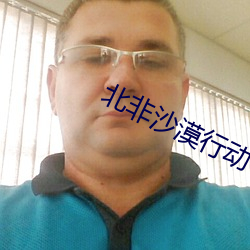 北非沙漠行动 （消耗）