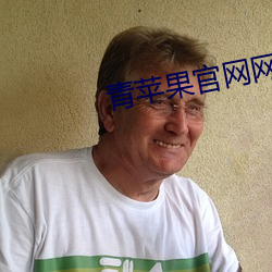青苹果官网网站 （毛玻璃）