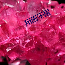翔田千裏