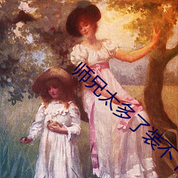 師兄太多了裝不下