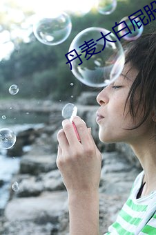 丹麦大白屁股