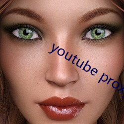 youtube proxy