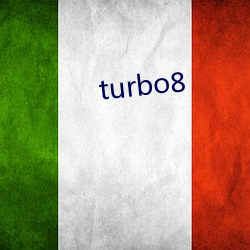 turbo8