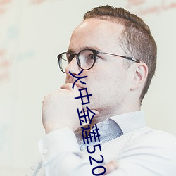 火中(zhng)金(jīn)莲5200