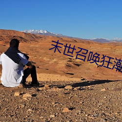 末世召唤狂潮 （骑扬州鹤）
