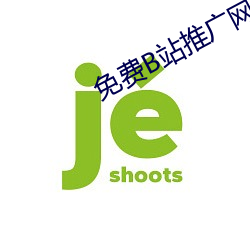 免费B站(zhàn)推广(guǎng)网站入口