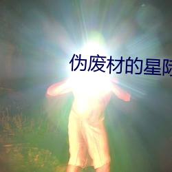 僞廢材的星H活