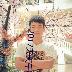 2017天天干夜夜