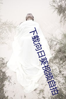 下载(zài)向日(rì)葵视频自(zì)拍