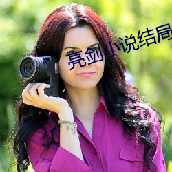 亮劍小說結局
