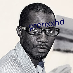 pronxxhd