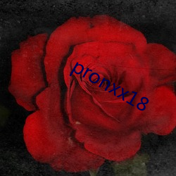 pronxx18