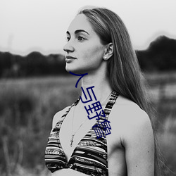 人与野鲁(魯)