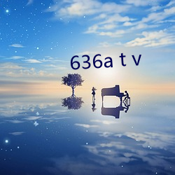 636a t v